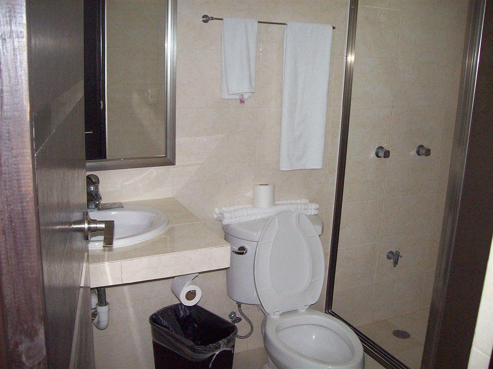 Hotel Plaza Playa Πλάγια Ντελ Κάρμεν Εξωτερικό φωτογραφία